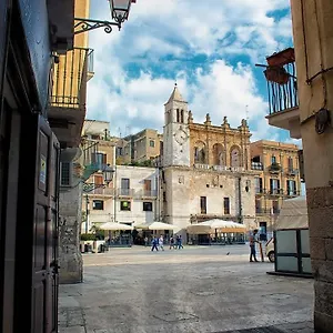 La Dimora Di Giusy Dom wakacyjny Bari