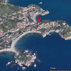 Dedalus Dom wakacyjny Taormina