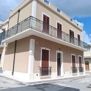 Casa Angelica Dom wakacyjny Avola