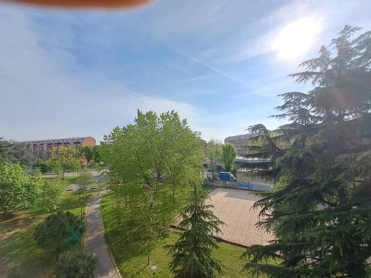 San Paolo'S Room Milano İtalya