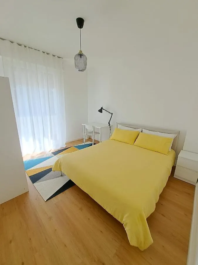 Pansiyon San Paolo'S Room Milano İtalya