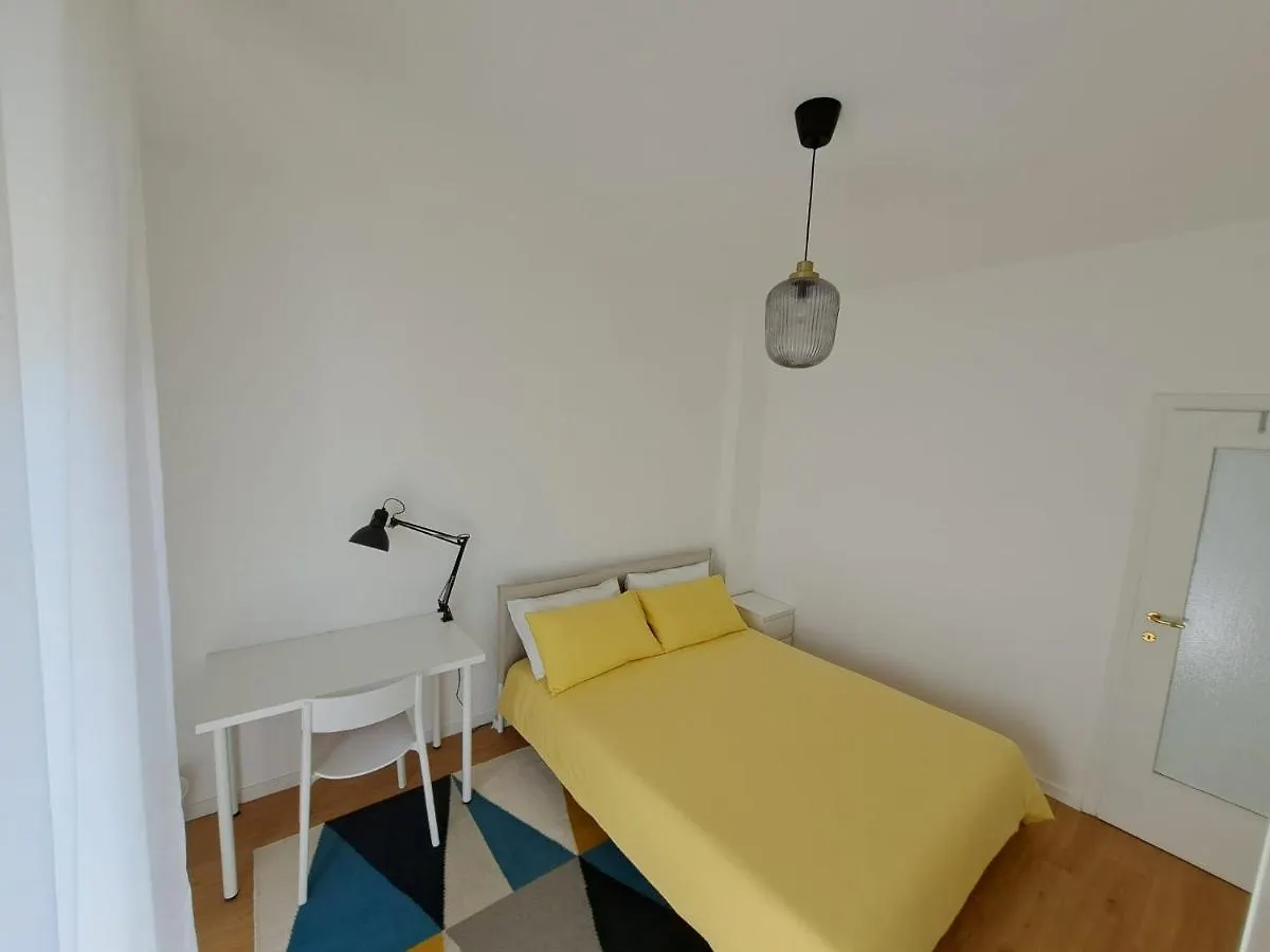 San Paolo'S Room Milano Pansiyon