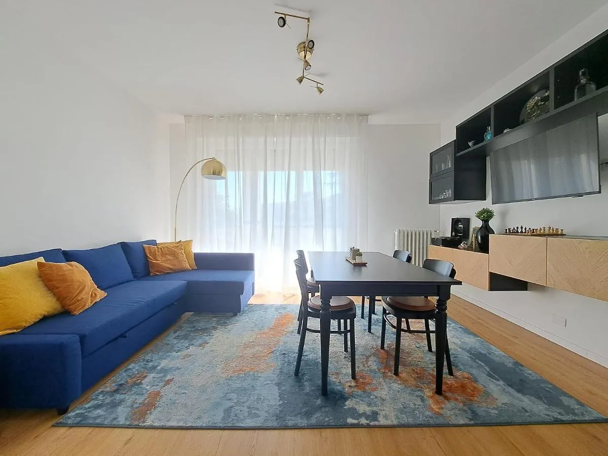 Pansiyon San Paolo'S Room Milano
